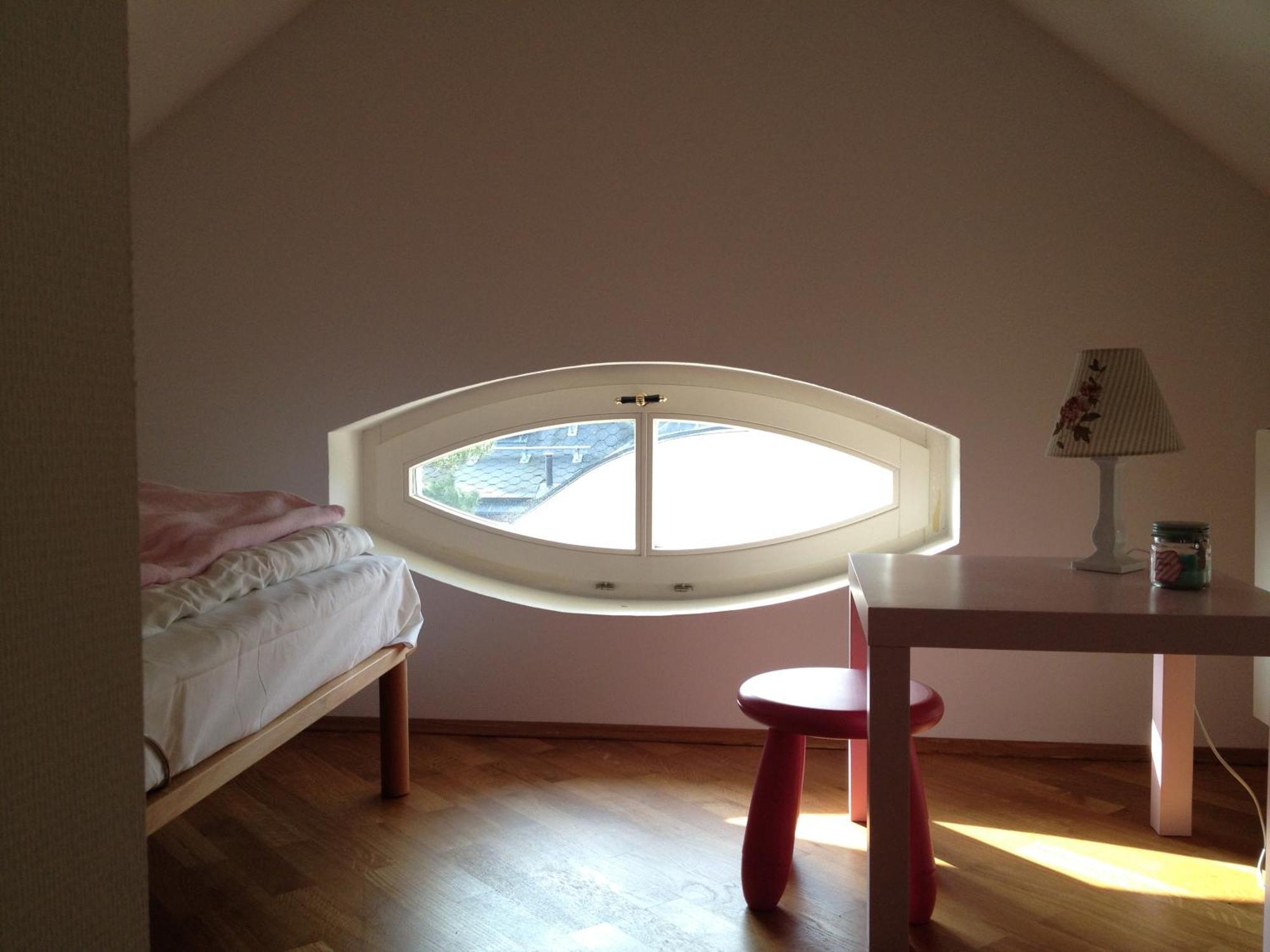Am Bretschneiderpark Appartement *
