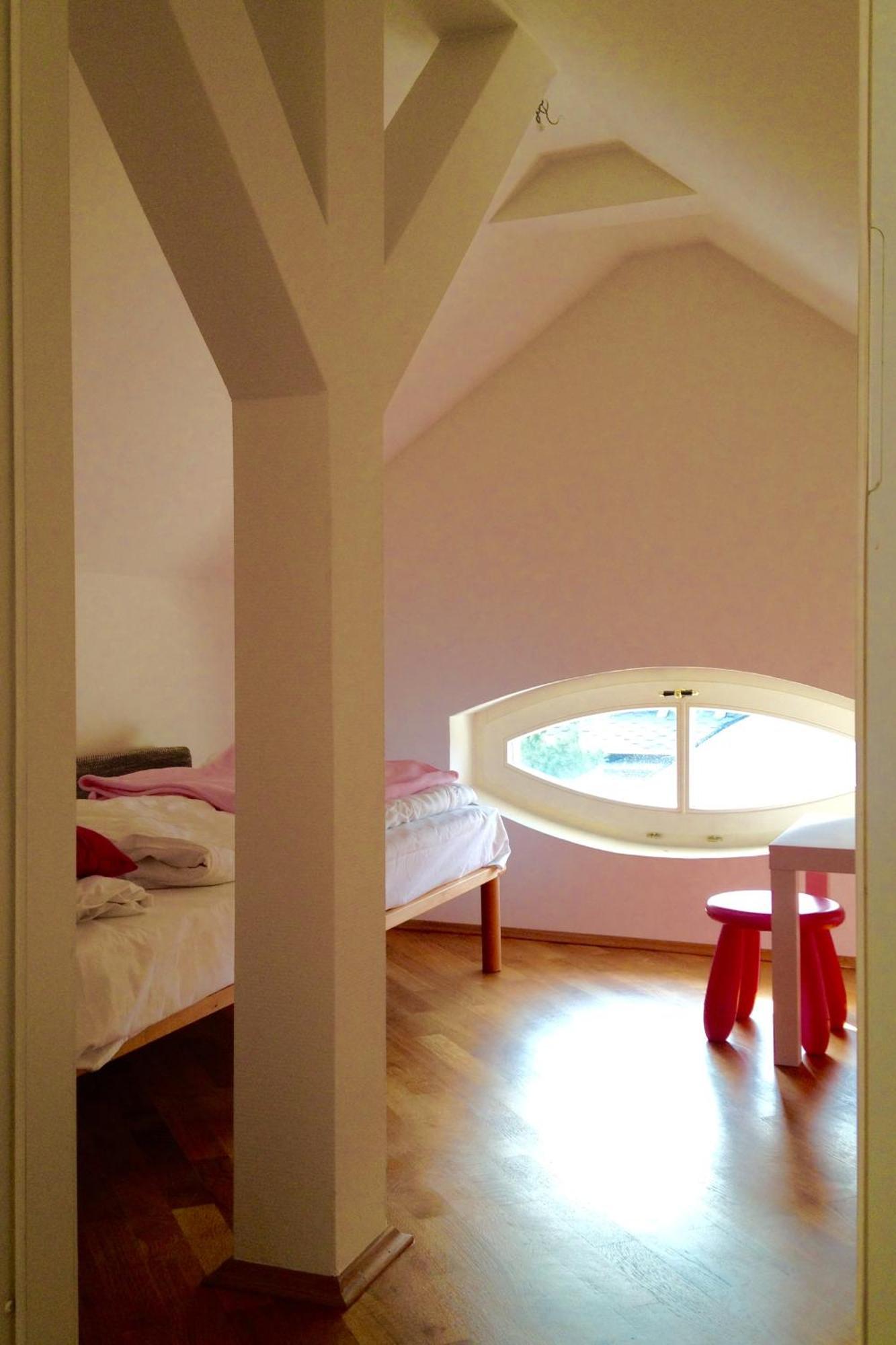 Am Bretschneiderpark Appartement Leipzig