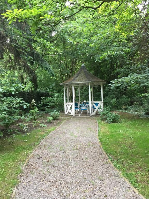 Am Bretschneiderpark Appartement